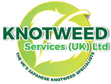 Knotweed Services logo